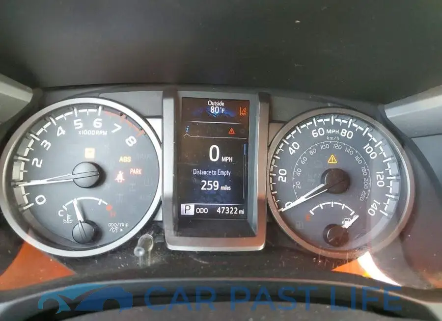 3TMCZ5AN6KM222598# 9