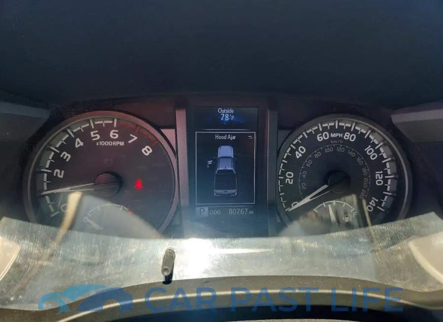 3TMCZ5AN9KM279460# 9