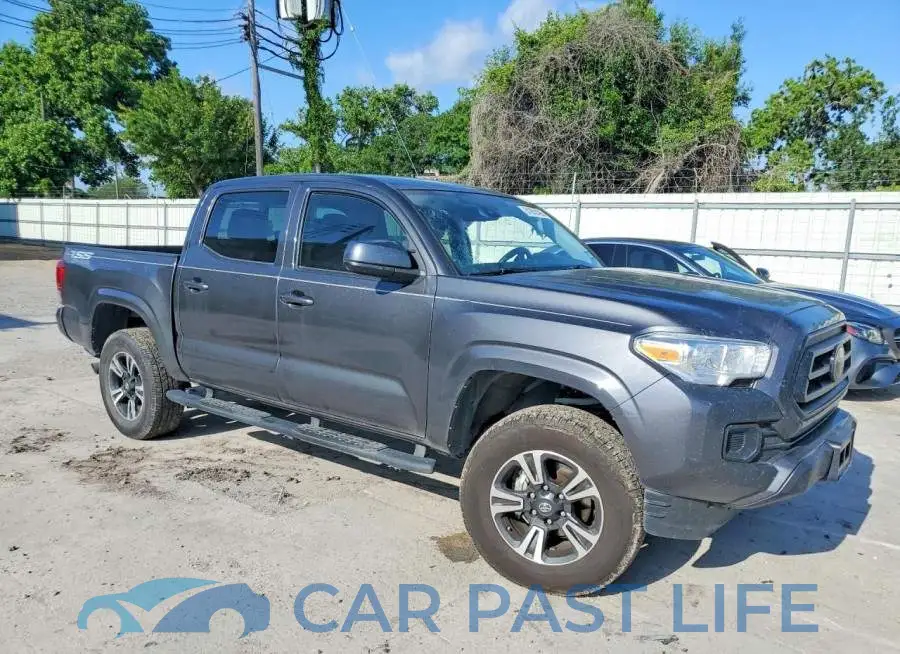 3TYCZ5AN4PT152305# 4