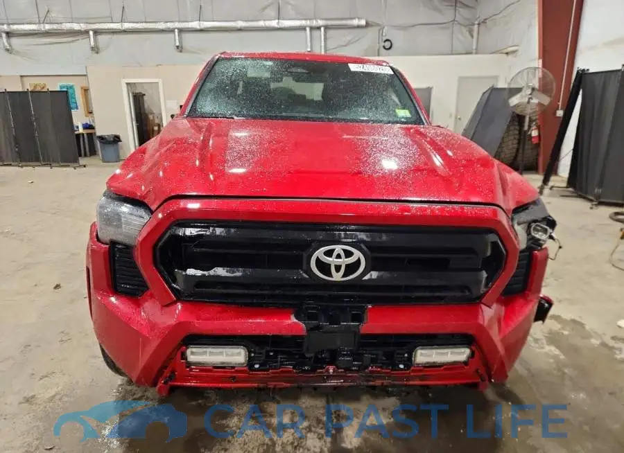 3TYLB5JN1ST076376# 5
