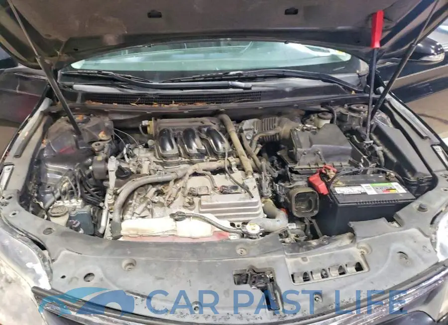 4T1BK1EB6JU286302# 11