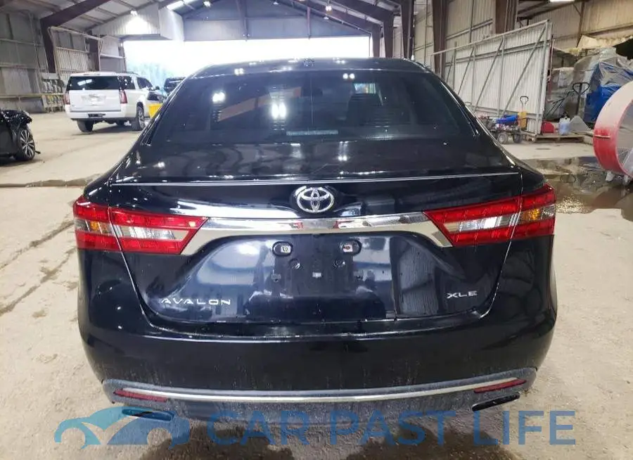 4T1BK1EB6JU286302# 6