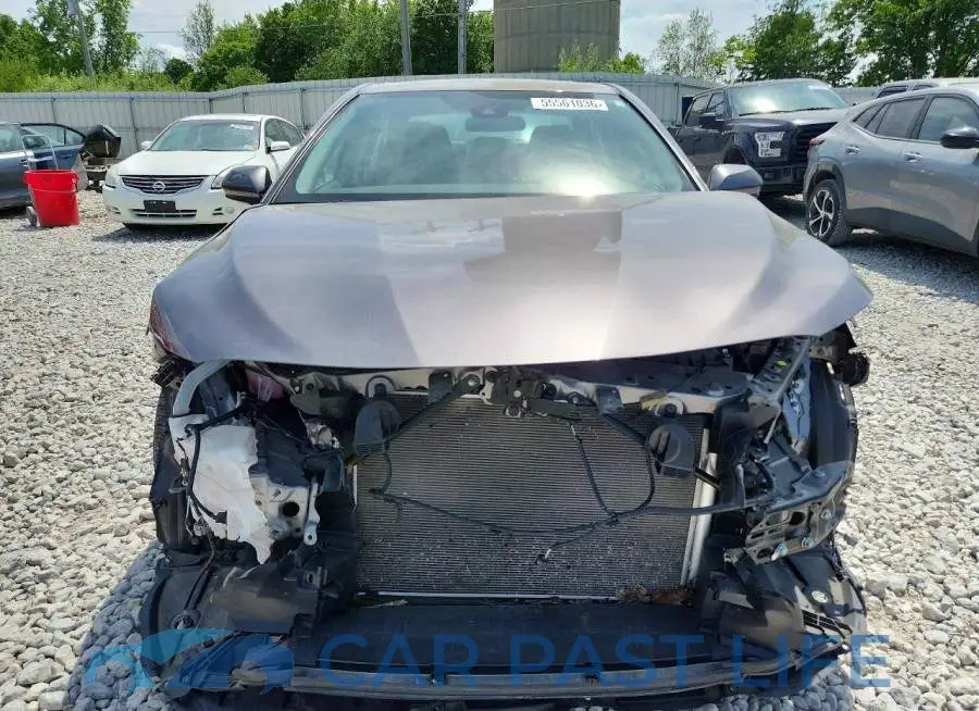 4T1C11BK1RU125296# 5