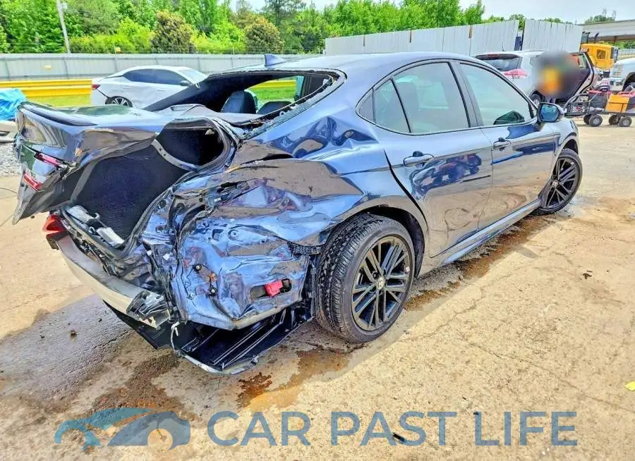 4T1DAACK0TU701213# 3