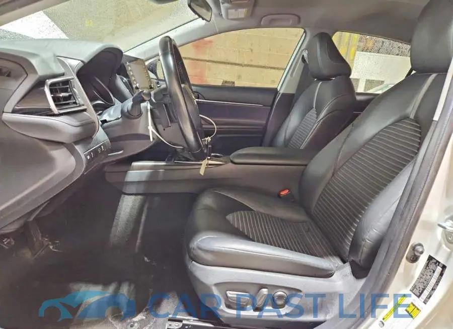 4T1G11AK9PU793668# 7