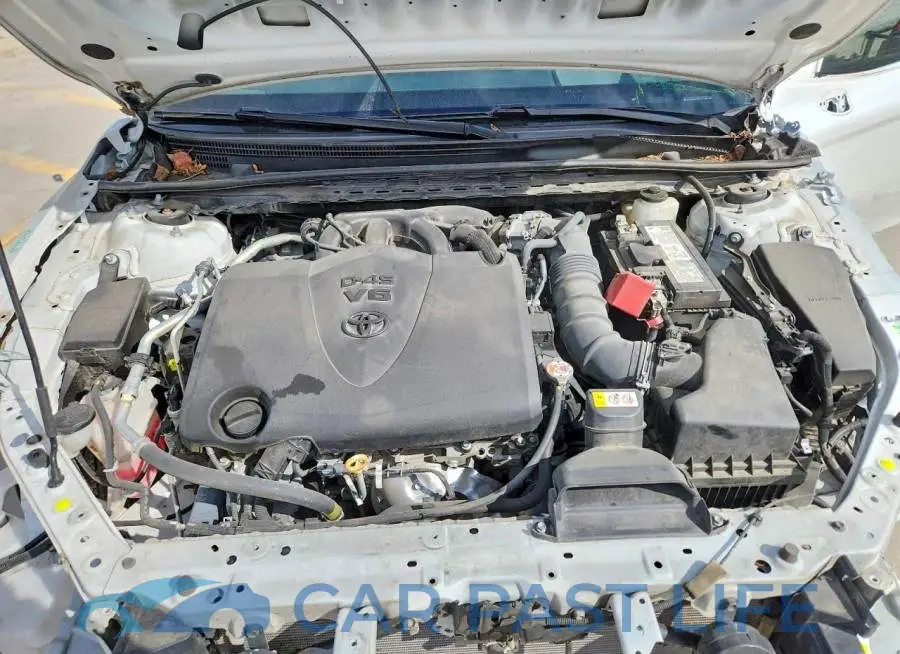 4T1KZ1AK5PU072105# 11