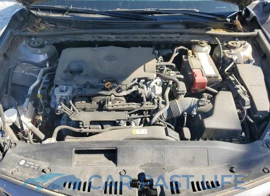 4T1S11AK4PU749247# 11