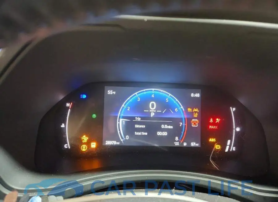 5TDAAAB57RS037153# 9