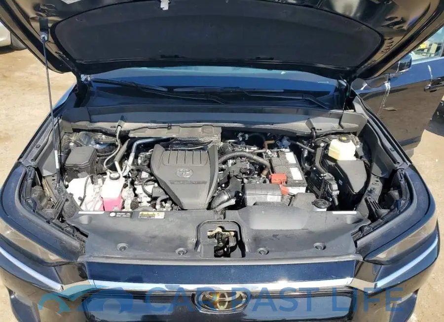 5TDAAAB58SS103862# 12