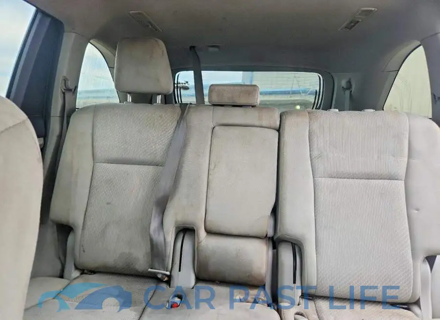 5TDZZRFH6KS306635# 10