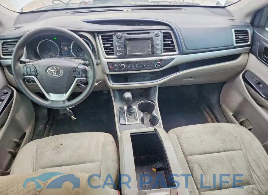 5TDZZRFH6KS306635# 8