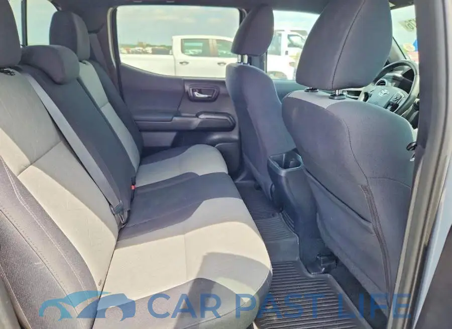5TFAZ5CN1LX094299# 10