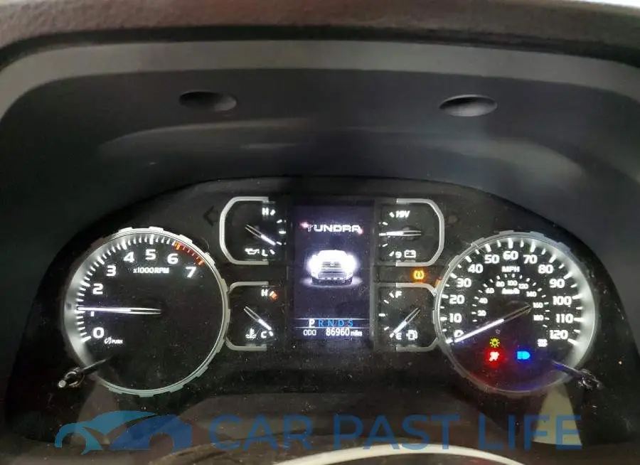 5TFEY5F1XKX249945# 9