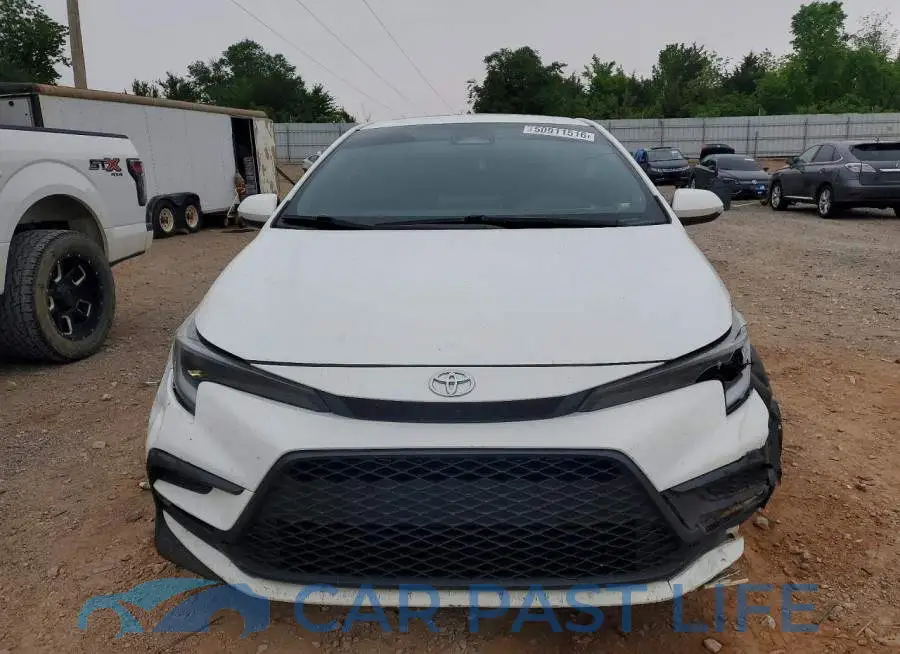 5YFP4MCE7PP152424# 5