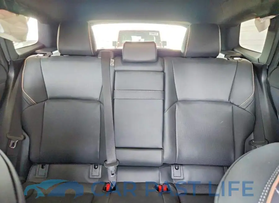 JTDACAAJ3S3004943# 10