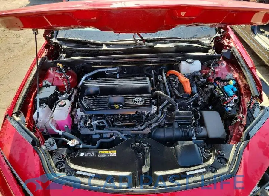 JTDACAAJ4S3007110# 12