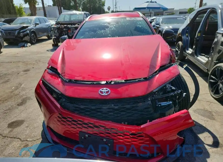 JTDACAAJ4S3007110# 5