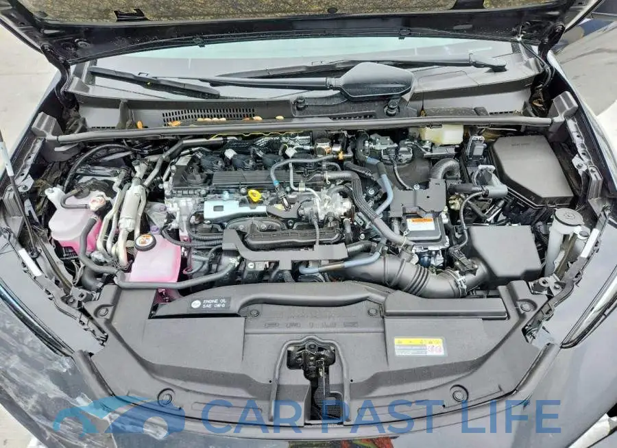 JTDACACU3T3070188# 11