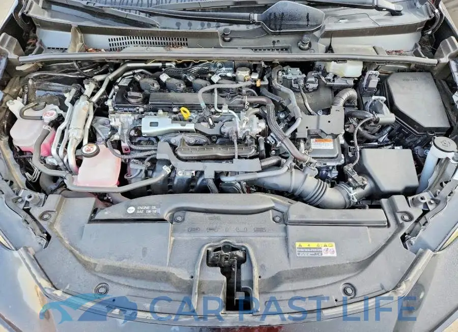 JTDACACU4R3012857# 11