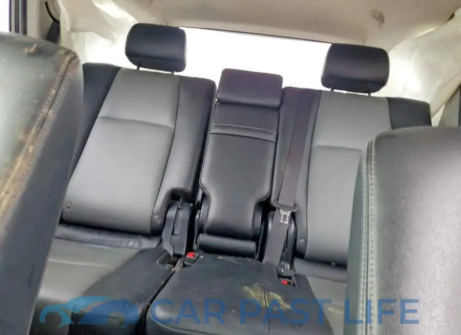 JTEZU5JR3L5222699# 10