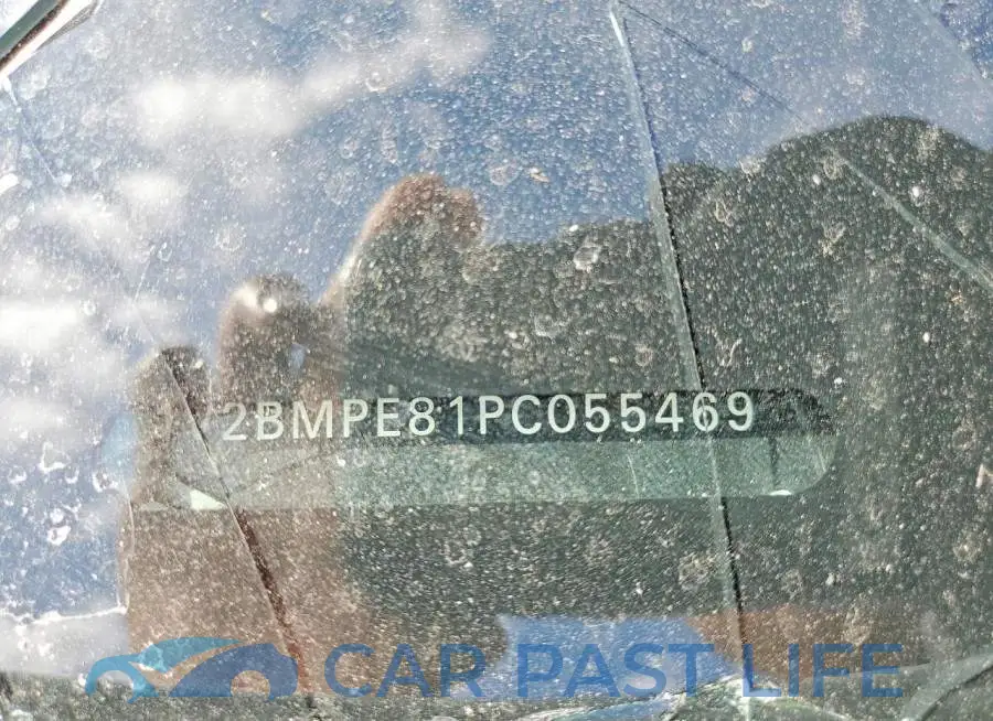 1V2BMPE81PC055469# 12