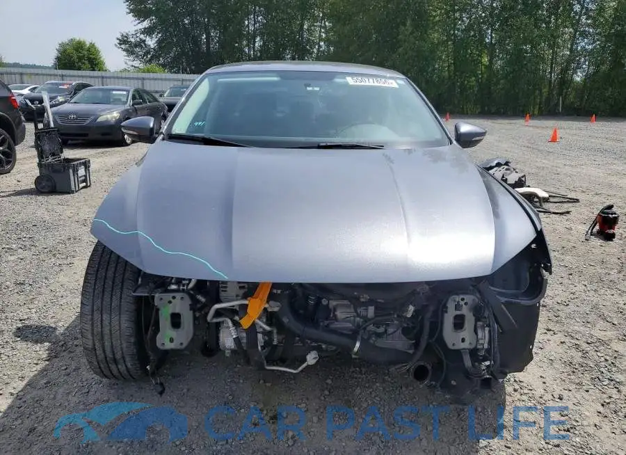 1VWDT7A30HC055243# 5