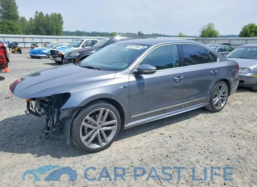 1VWDT7A30HC055243# 1