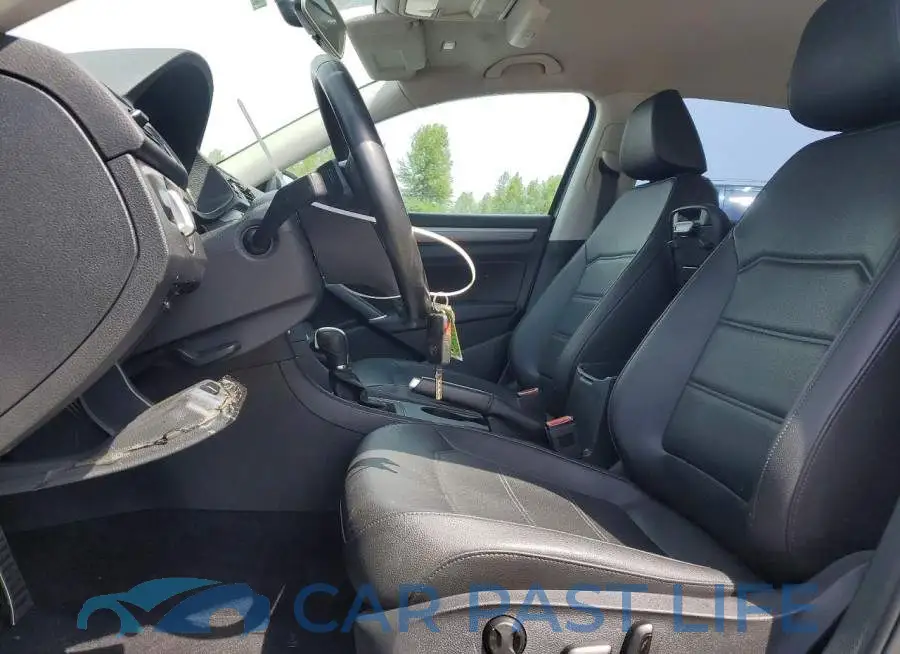 1VWDT7A30HC055243# 7