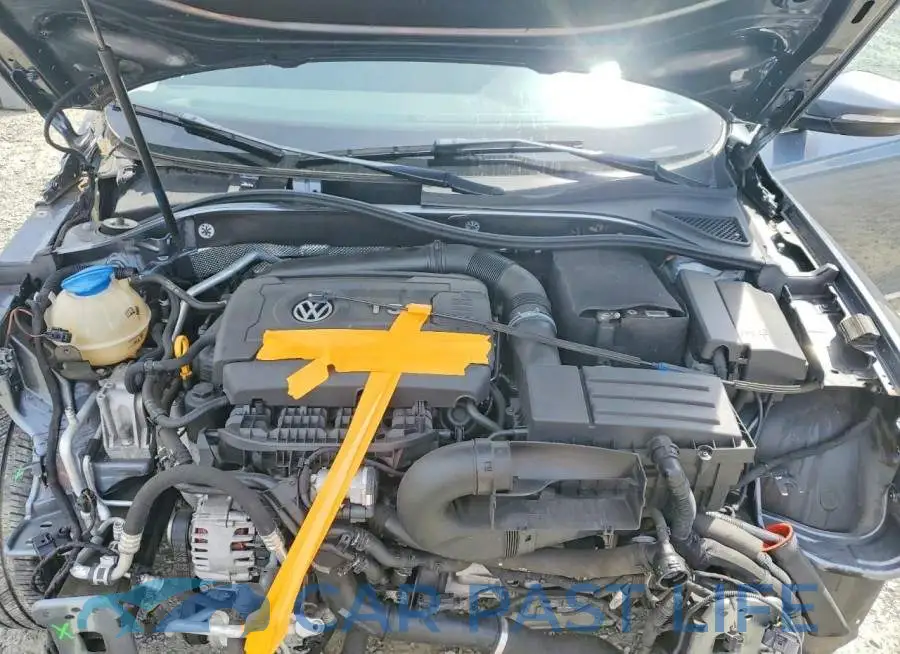 1VWDT7A30HC055243# 11