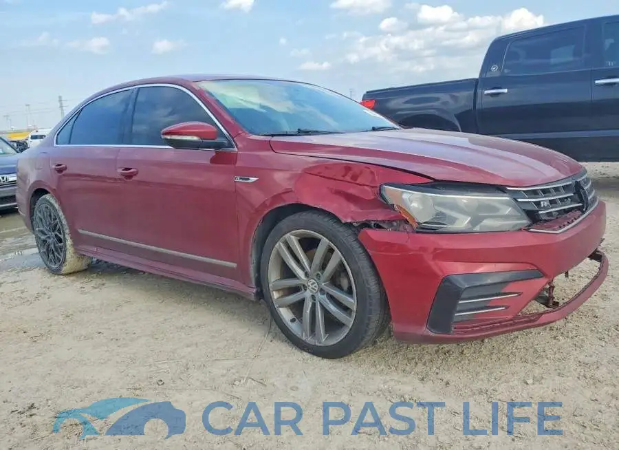 1VWDT7A31HC034479# 4
