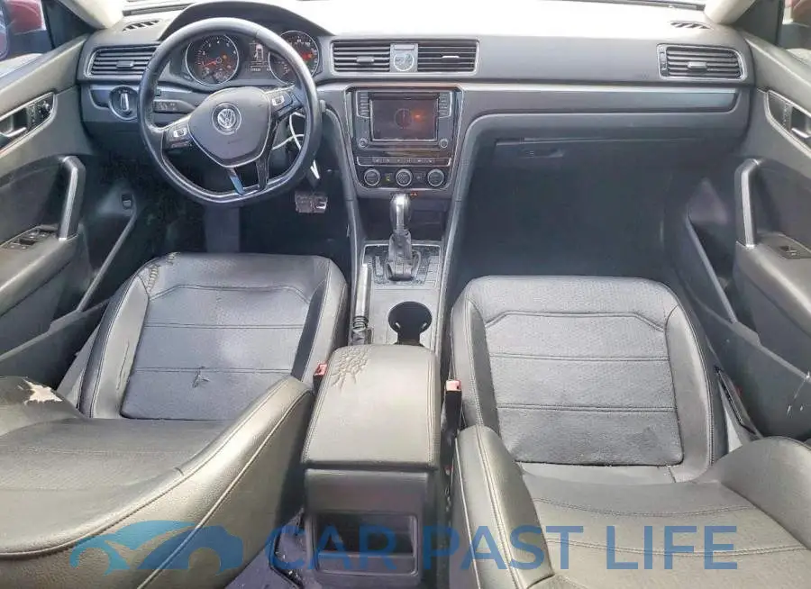 1VWDT7A31HC034479# 8