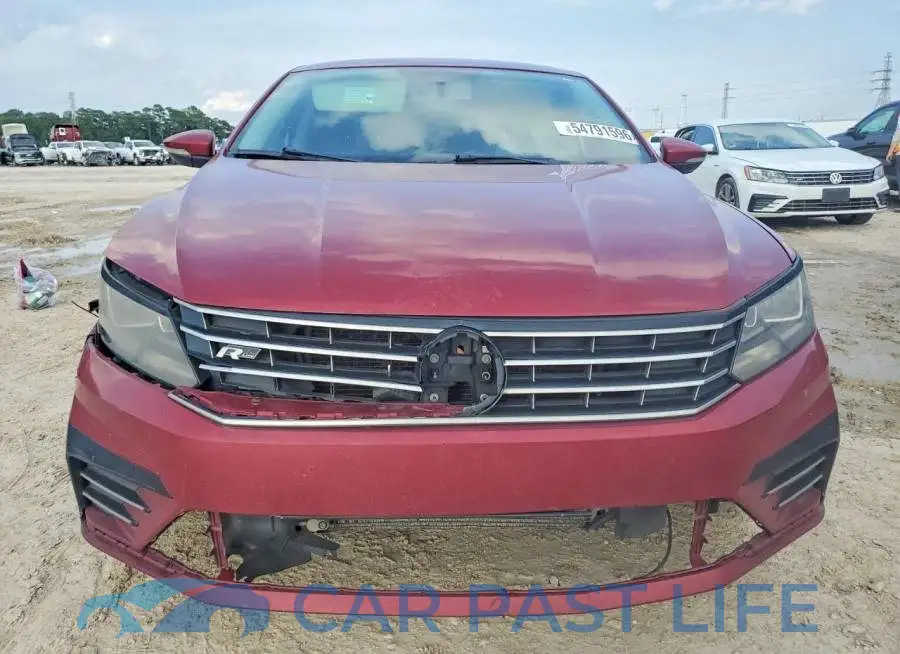 1VWDT7A31HC034479# 5