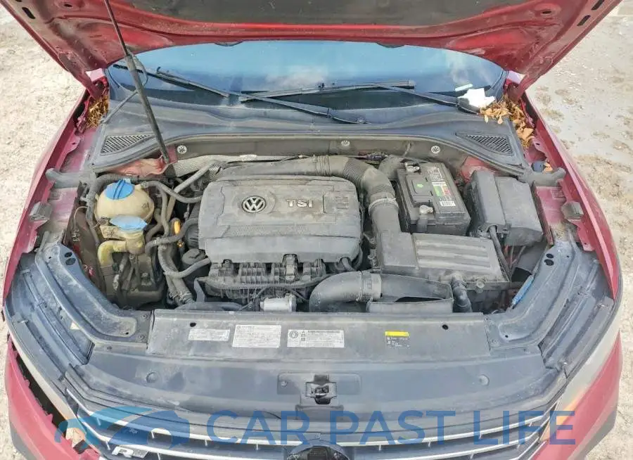 1VWDT7A31HC034479# 11