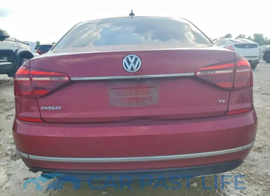 1VWDT7A31HC034479# 6