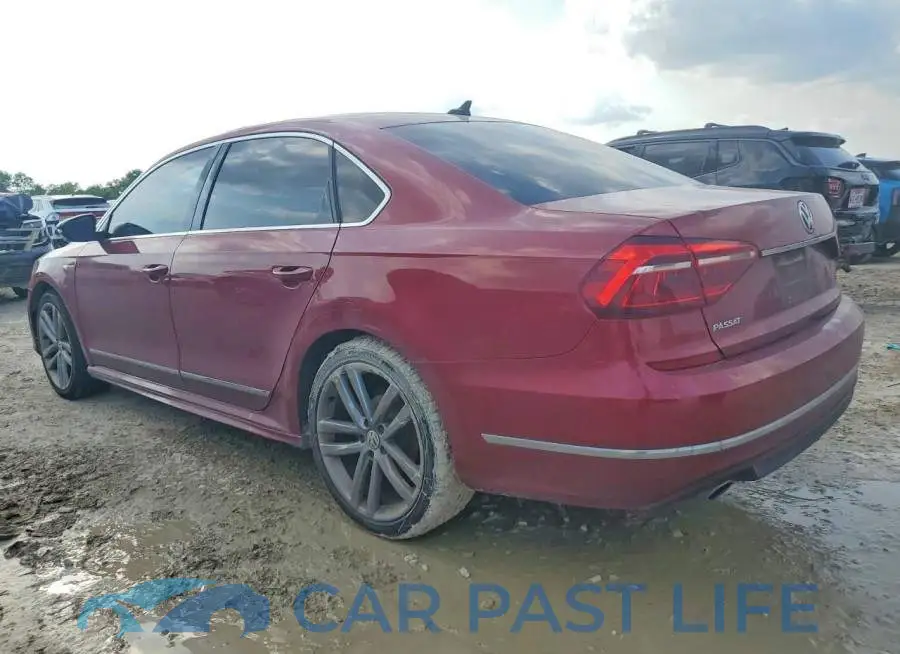 1VWDT7A31HC034479# 2