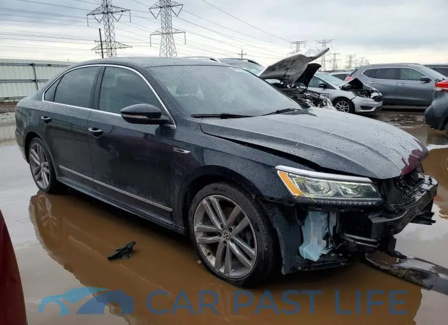 1VWDT7A34HC084566# 4