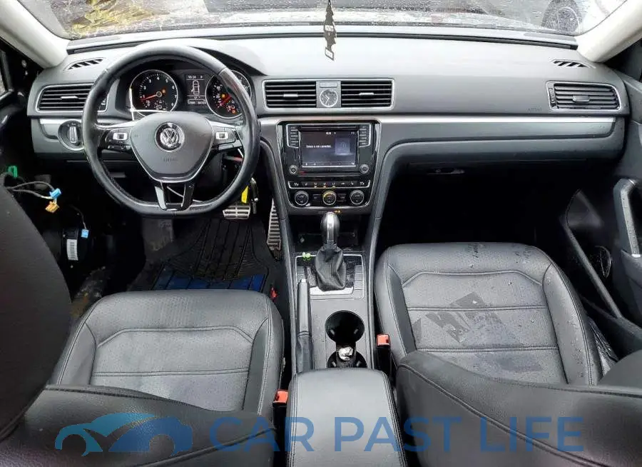 1VWDT7A34HC084566# 8