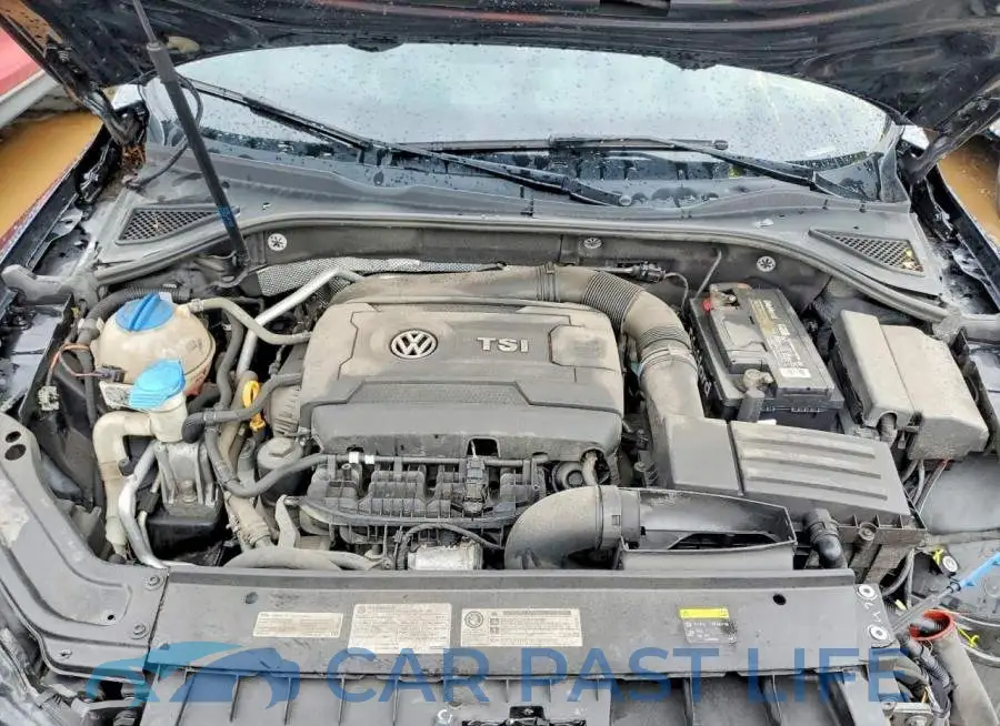 1VWDT7A34HC084566# 11