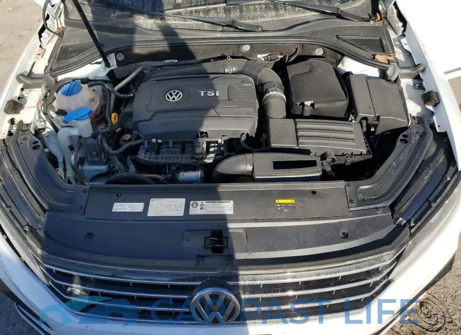 1VWDT7A34HC086284# 11
