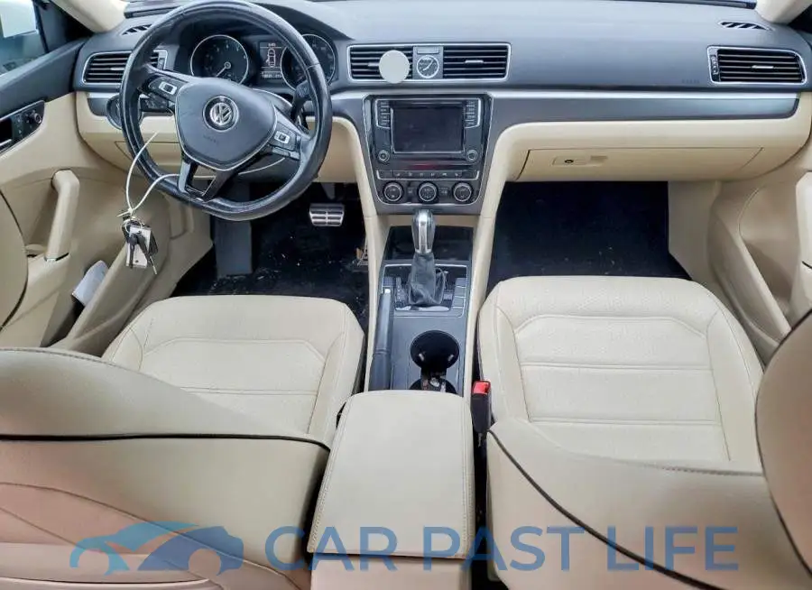 1VWDT7A34HC086284# 8
