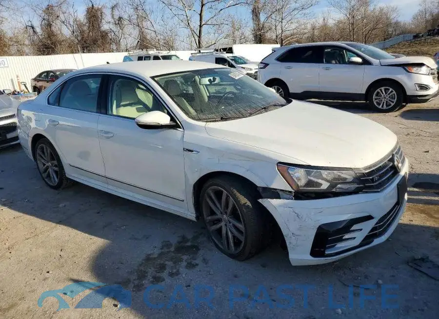 1VWDT7A34HC086284# 4