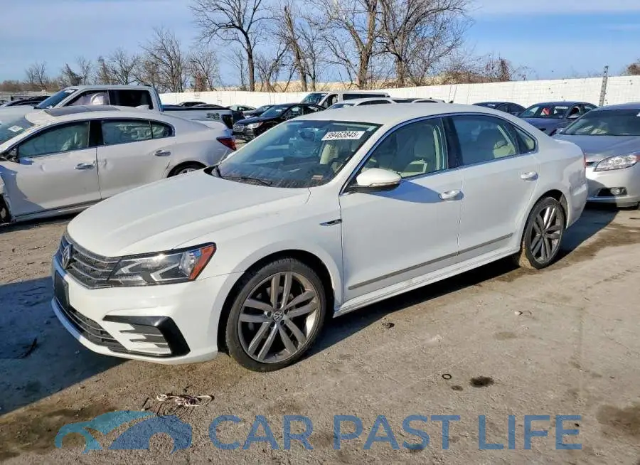 1VWDT7A34HC086284# 1