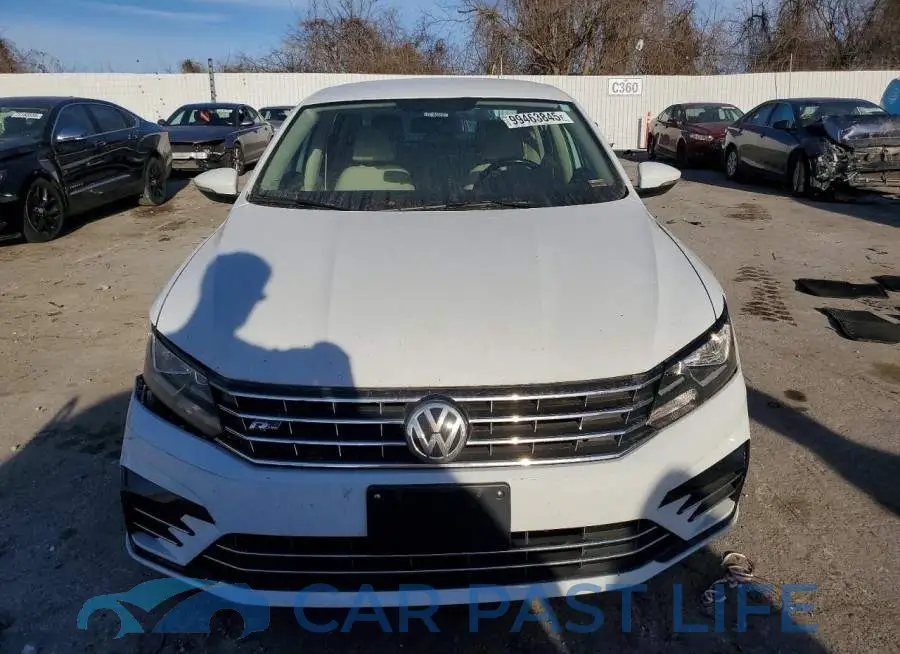 1VWDT7A34HC086284# 5