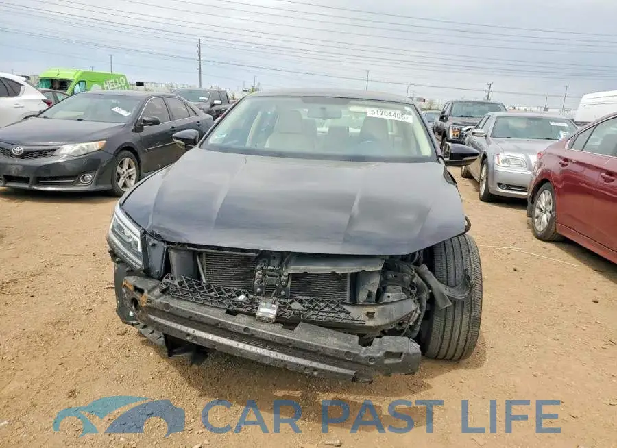 1VWDT7A37HC062934# 5