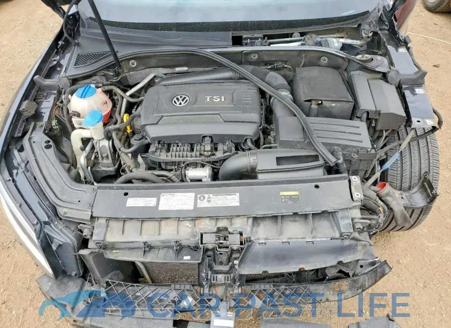 1VWDT7A37HC062934# 11