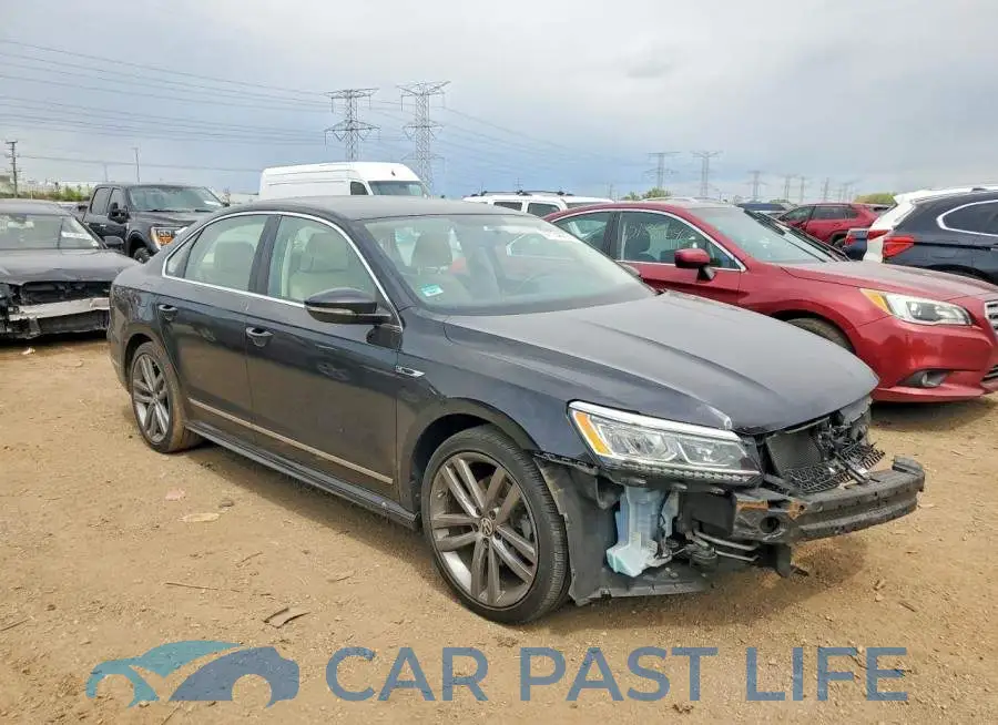 1VWDT7A37HC062934# 4