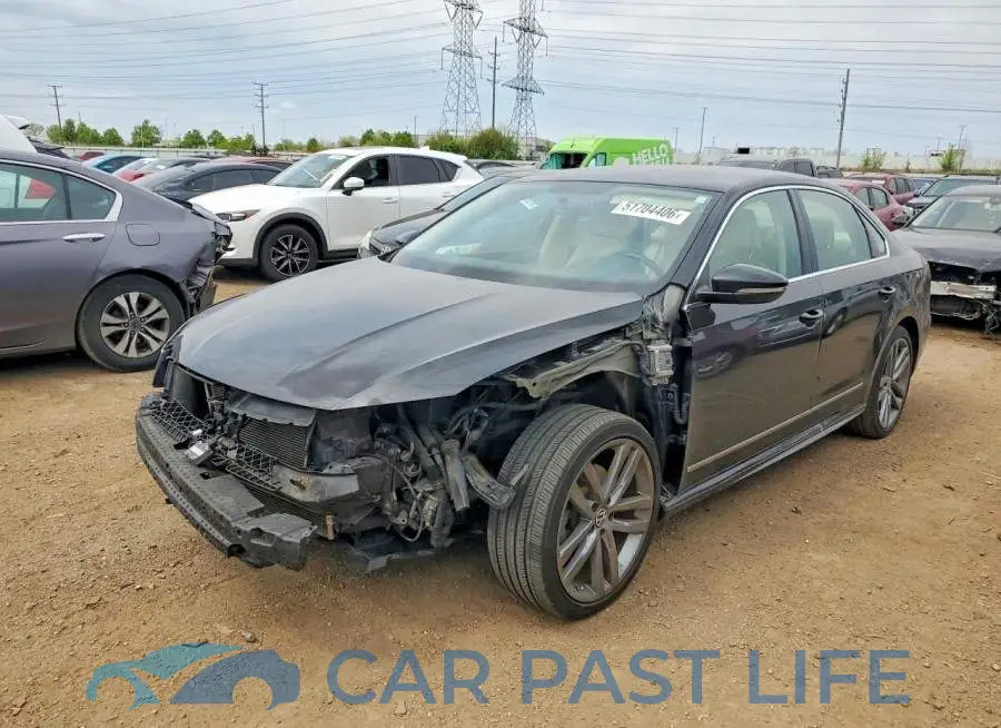 1VWDT7A37HC062934# 1