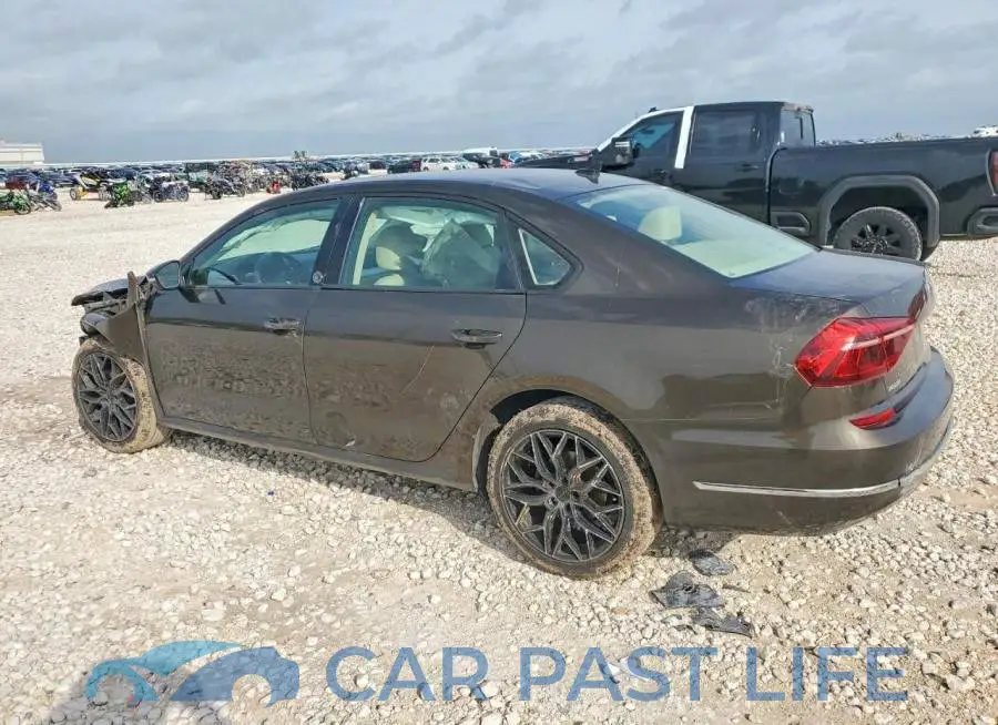 1VWLA7A35KC006631# 2