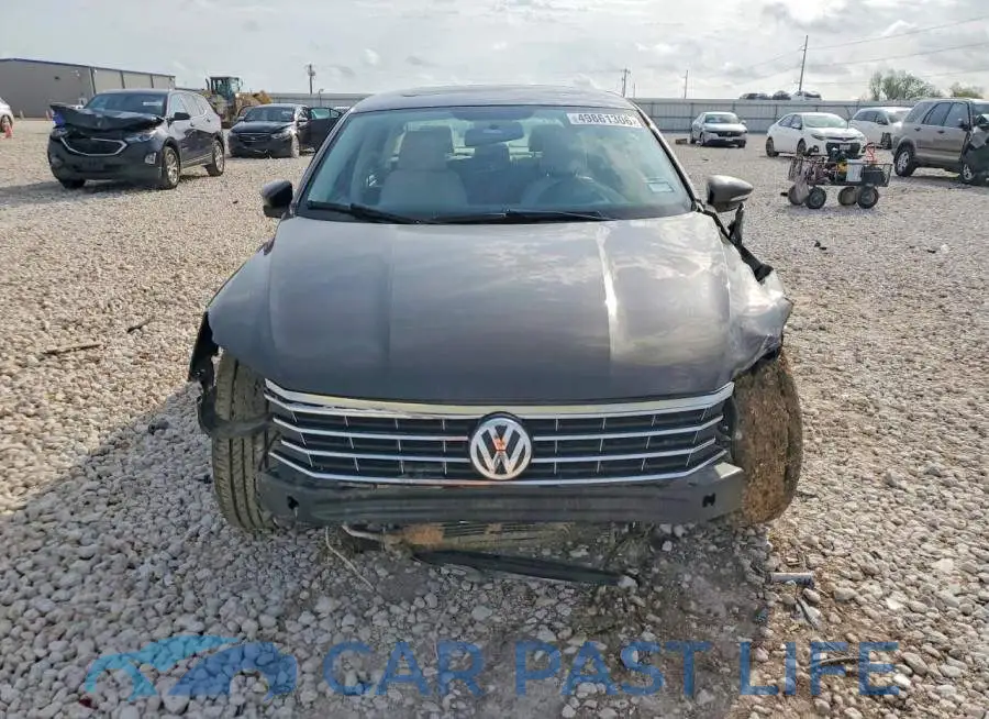 1VWLA7A35KC006631# 5