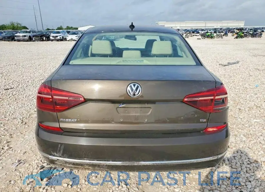 1VWLA7A35KC006631# 6